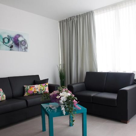 Baia Degli Ulivi Apartments เชฟาลู ห้อง รูปภาพ